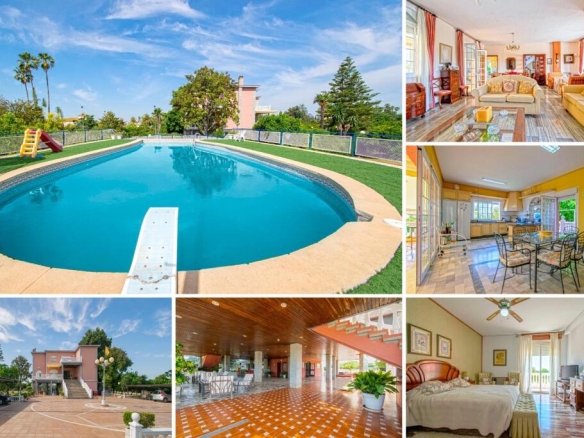 Imagen 1 de ESPECTACULAR FINCA RÚSTICA EN CARRETERA SEVILLA-HUELVA A-8076 - El Club del Propietario Imagen 1 de ESPECTACULAR FINCA RÚSTICA EN CARRETERA SEVILLA-HUELVA A-8076