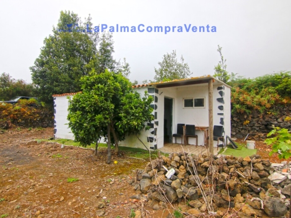 Imagen 2 de Suelo rústico en Venta en Breña Alta Santa Cruz de Tenerife