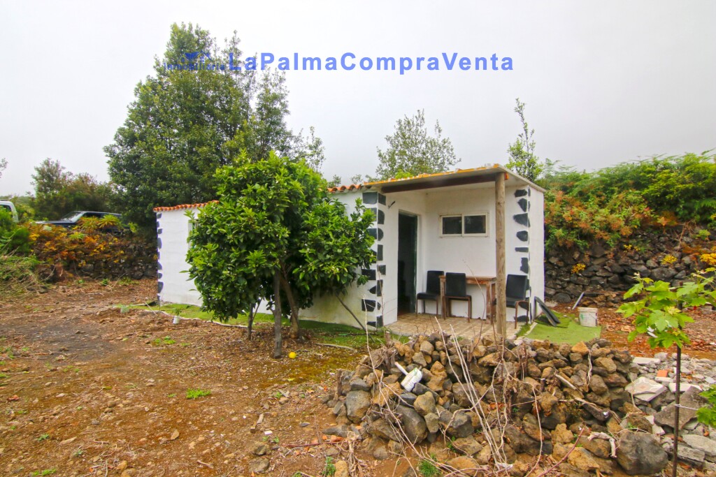 Imagen 2 de Suelo rústico en Venta en Breña Alta Santa Cruz de Tenerife
