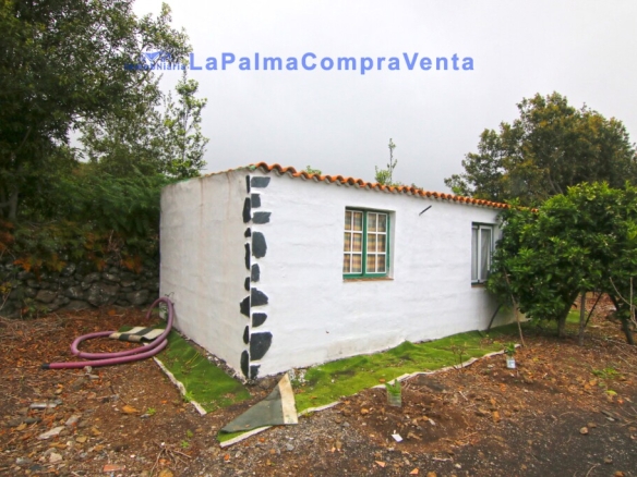 Imagen 1 de Suelo rústico en Venta en Breña Alta Santa Cruz de Tenerife