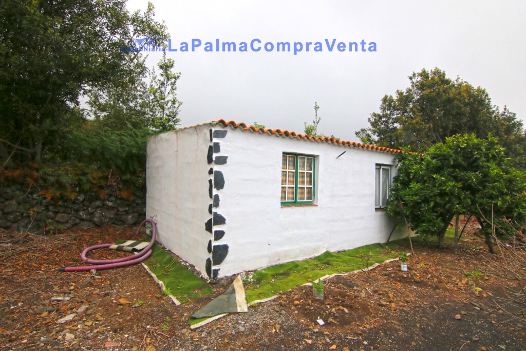 Imagen 1 de Suelo rústico en Venta en Breña Alta Santa Cruz de Tenerife - El Club del Propietario Imagen 1 de Suelo rústico en Venta en Breña Alta Santa Cruz de Tenerife