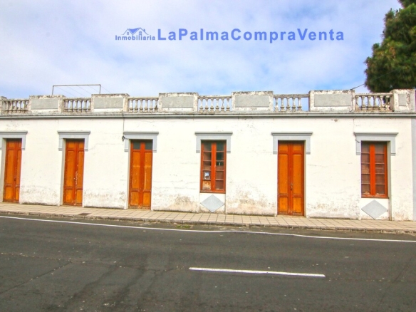 Imagen 3 de Casa de pueblo en Venta en Villa De Mazo Santa Cruz de Tenerife