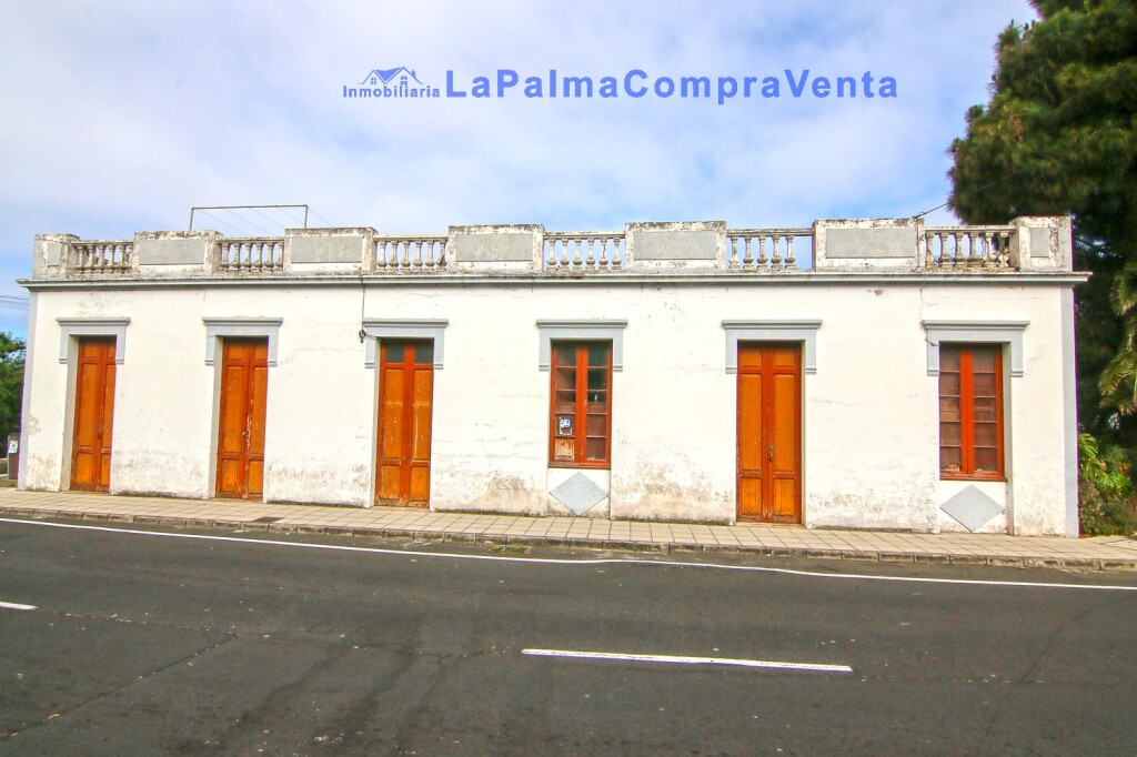 Imagen 3 de Casa de pueblo en Venta en Villa De Mazo Santa Cruz de Tenerife