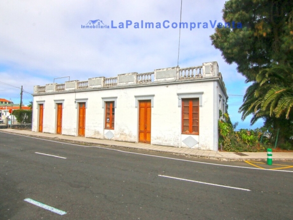 Imagen 1 de Casa de pueblo en Venta en Villa De Mazo Santa Cruz de Tenerife