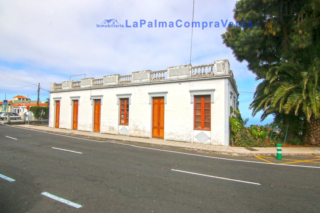 Imagen 1 de Casa de pueblo en Venta en Villa De Mazo Santa Cruz de Tenerife - El Club del Propietario Imagen 1 de Casa de pueblo en Venta en Villa De Mazo Santa Cruz de Tenerife