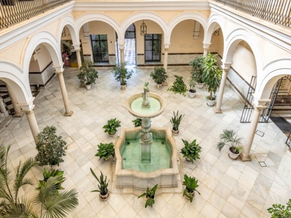 Imagen 1 de Magnifico apartamento reformado y amueblado en San Vicente