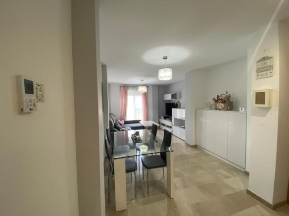 Imagen 4 de Piso en Venta en Huelva Huelva