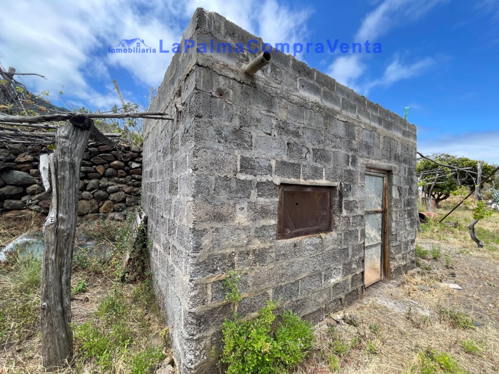 Imagen 2 de Suelo rústico en Venta en Santa Cruz De La Palma Santa Cruz de Tenerife