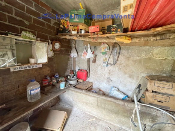 Imagen 3 de Suelo rústico en Venta en Santa Cruz De La Palma Santa Cruz de Tenerife