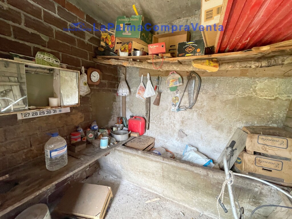 Imagen 3 de Suelo rústico en Venta en Santa Cruz De La Palma Santa Cruz de Tenerife