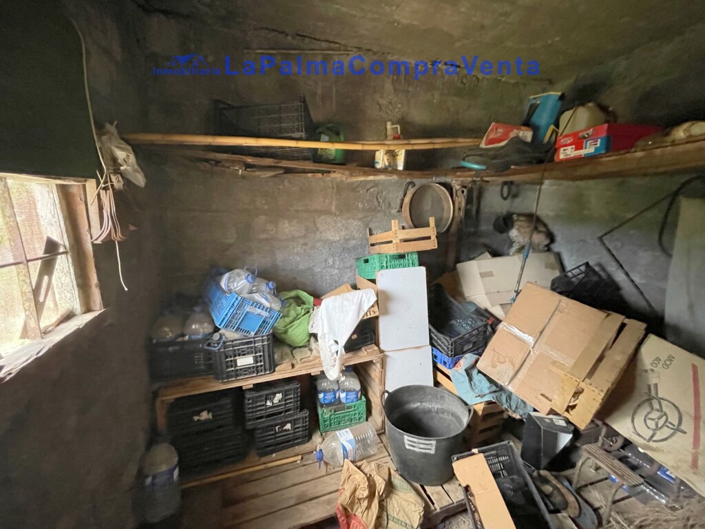 Imagen 4 de Suelo rústico en Venta en Santa Cruz De La Palma Santa Cruz de Tenerife