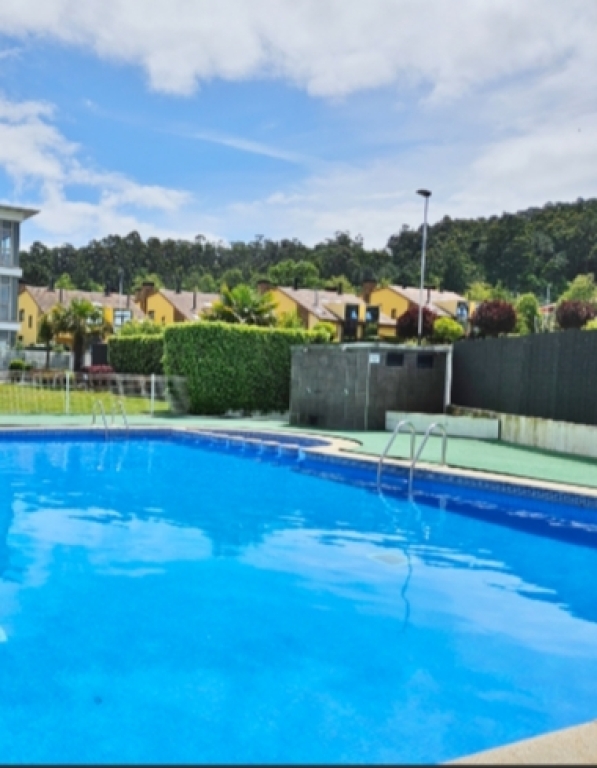 Imagen 1 de Casa-Chalet en Venta en Canide (Maianca) La Coruña - El Club del Propietario Imagen 1 de Casa-Chalet en Venta en Canide (Maianca) La Coruña