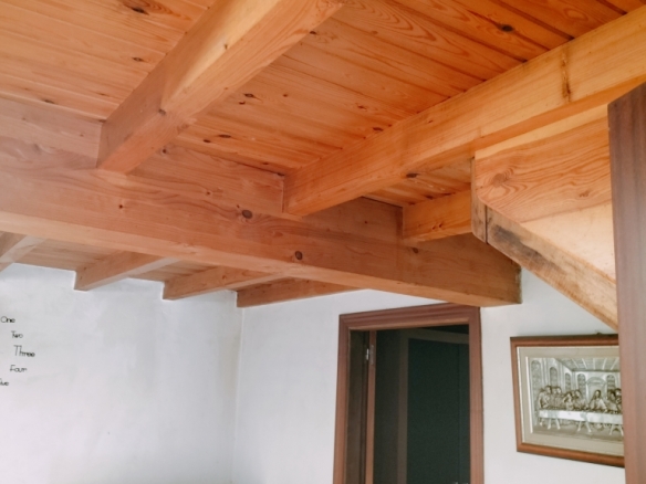 As (San Mamede) Pontevedra