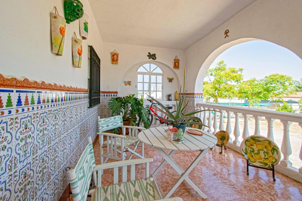 Imagen 3 de Gran parcela con dos casas independientes en Urbanización Torrelaguna!!!