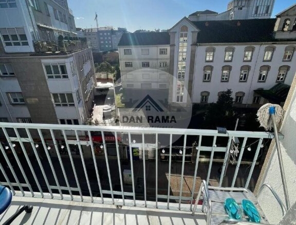 de 116m2 con 3 dormitorios y 2 baños