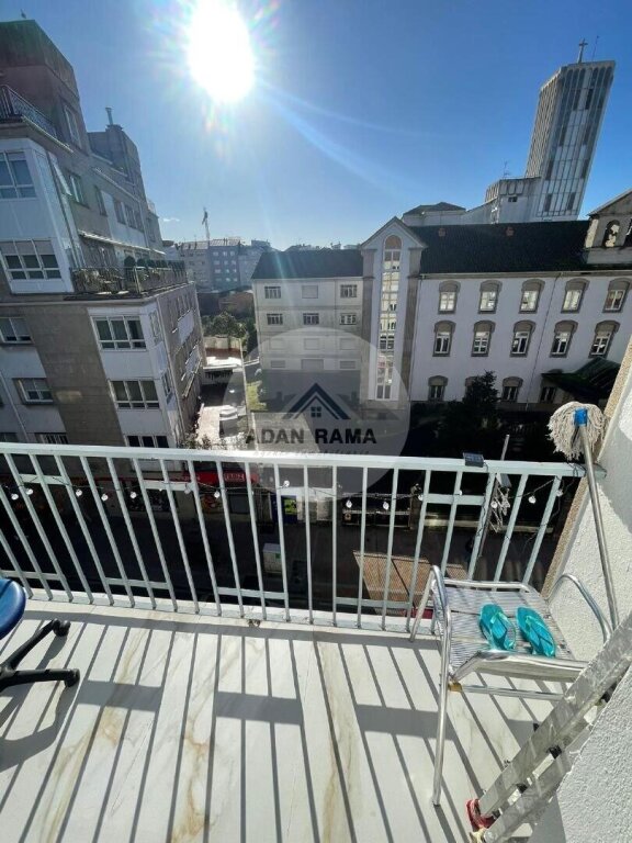 de 116m2 con 3 dormitorios y 2 baños