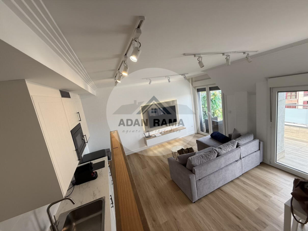 Imagen 2 de Venta de Ático en Meaño