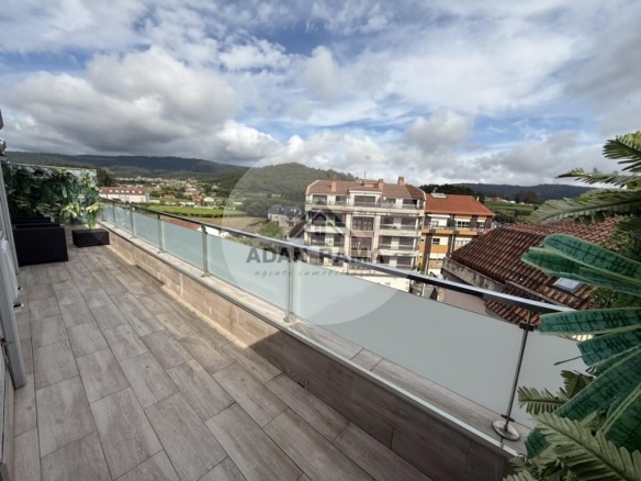 Imagen 1 de Venta de Ático en Meaño