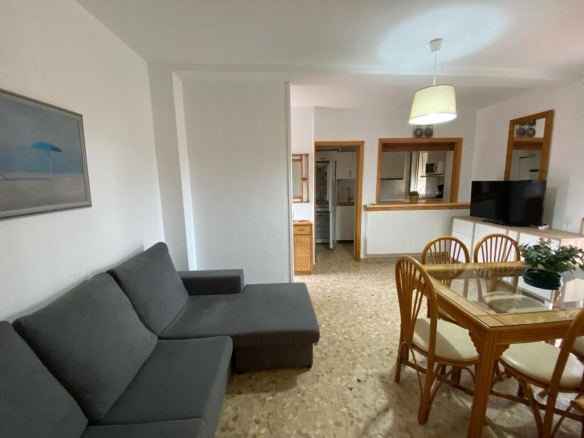 Imagen 2 de Piso en Alquiler en Cartaya Huelva