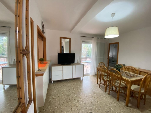 Imagen 3 de Piso en Alquiler en Cartaya Huelva