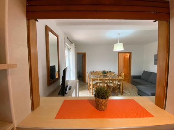 Imagen 4 de Piso en Alquiler en Cartaya Huelva