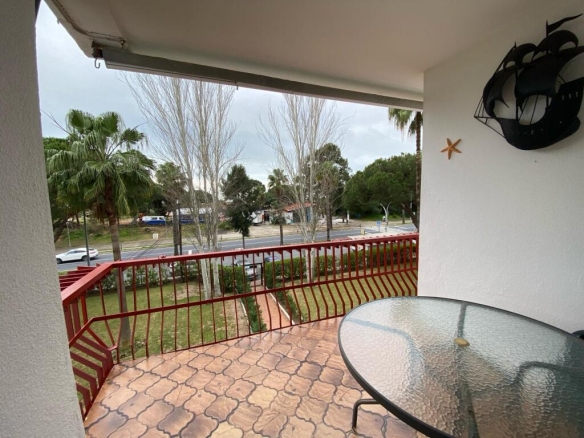 Imagen 1 de Piso en Alquiler en Cartaya Huelva