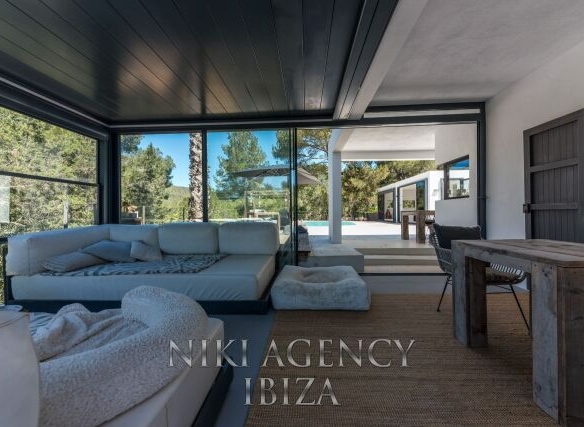 Imagen 4 de Casa-Chalet en Venta en Sant Josep De Sa Talaia Baleares