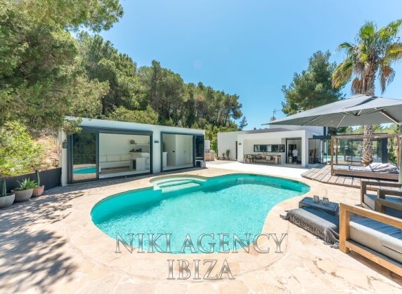 Imagen 1 de Casa-Chalet en Venta en Sant Josep De Sa Talaia Baleares