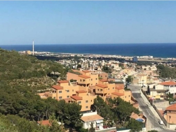 Imagen 2 de Solar urbano en Venta en Segur De Calafell Tarragona BRISES DE CALAFELL
