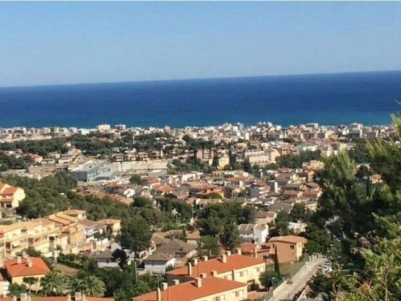 Imagen 3 de Solar urbano en Venta en Segur De Calafell Tarragona BRISES DE CALAFELL