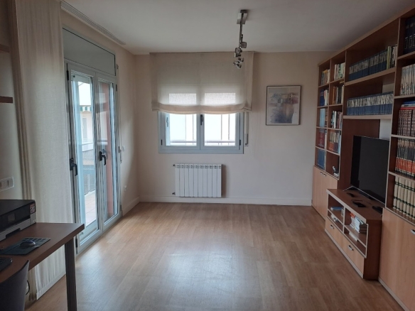 Imagen 3 de Piso en Venta en Caldes De Malavella Girona