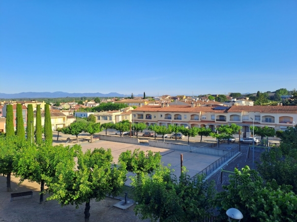 Imagen 1 de Piso en Venta en Caldes De Malavella Girona