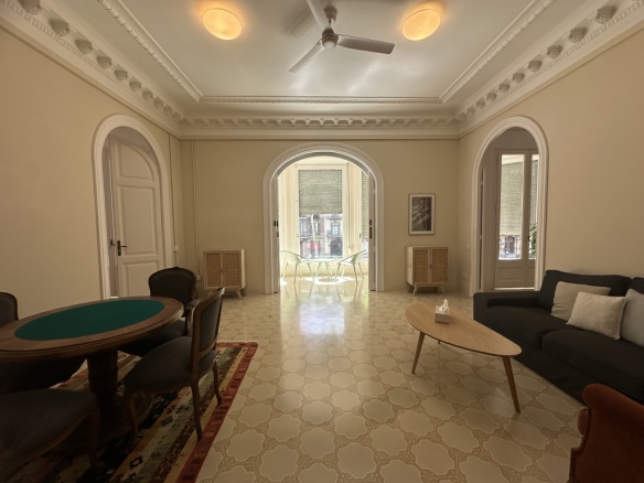 Imagen 4 de Apartamento en Venta en Barcelona Barcelona EIXAMPLE DRETA