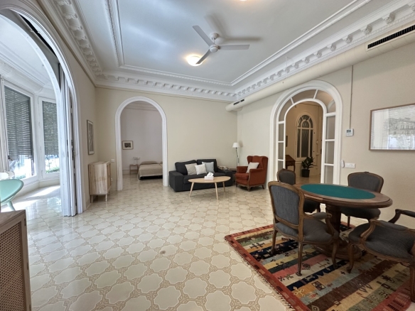 Imagen 1 de Apartamento en Venta en Barcelona Barcelona EIXAMPLE DRETA