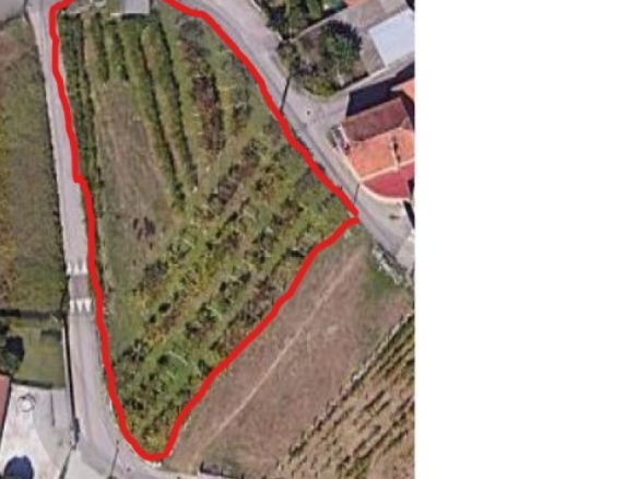 Imagen 2 de Suelo urbanizable en Venta en Salcedo (San Martiño) Pontevedra