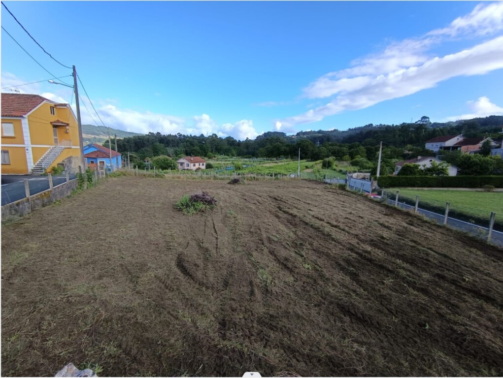 Imagen 1 de Suelo urbanizable en Venta en Salcedo (San Martiño) Pontevedra - El Club del Propietario Imagen 1 de Suelo urbanizable en Venta en Salcedo (San Martiño) Pontevedra