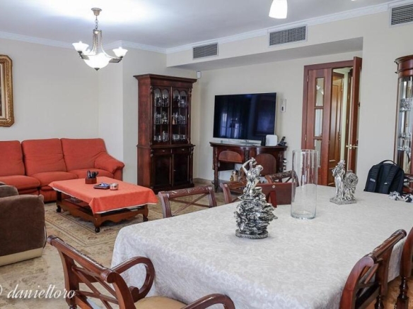 Imagen 2 de Piso en Alquiler en Sevilla Sevilla