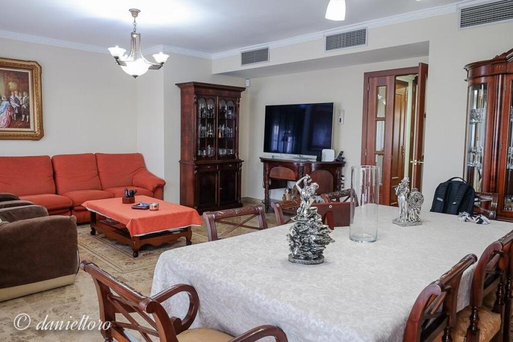 Imagen 2 de Piso en Alquiler en Sevilla Sevilla Imagen 2 de Piso en Alquiler en Sevilla Sevilla