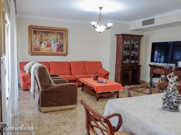 Imagen 3 de Piso en Alquiler en Sevilla Sevilla