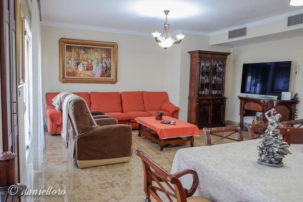 Imagen 3 de Piso en Alquiler en Sevilla Sevilla Imagen 3 de Piso en Alquiler en Sevilla Sevilla