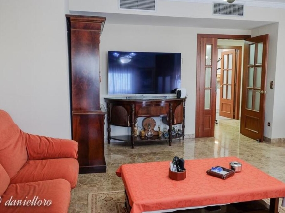 Imagen 4 de Piso en Alquiler en Sevilla Sevilla