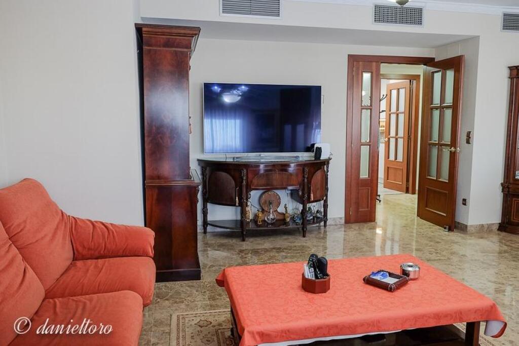 Imagen 4 de Piso en Alquiler en Sevilla Sevilla Imagen 4 de Piso en Alquiler en Sevilla Sevilla