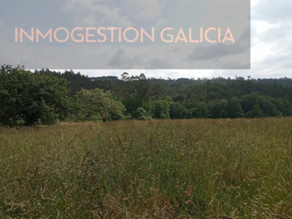Imagen 3 de Suelo rústico en Venta en A Laracha La Coruña