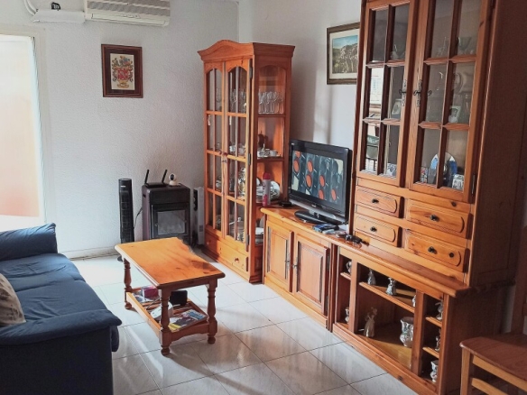 Imagen 2 de Piso en Venta en Sant Feliu De Llobregat Barcelona LA SALUT