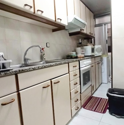 Imagen 4 de Piso en Venta en Sant Feliu De Llobregat Barcelona LA SALUT