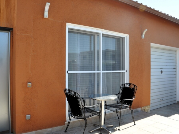 Imagen 3 de Adosada en Venta en Sant Pere Pescador Girona