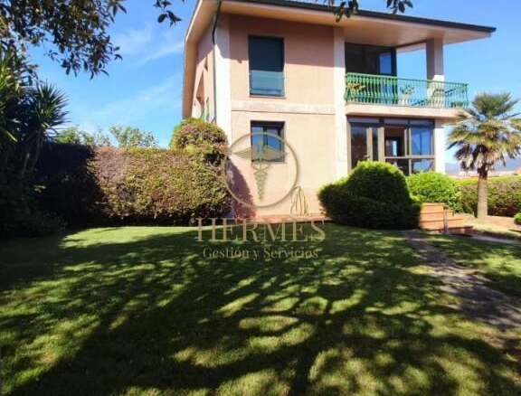 Imagen 2 de Chalet en venta Panxon!!