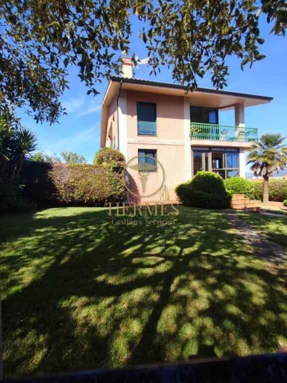 Imagen 2 de Chalet en venta Panxon!! Imagen 2 de Chalet en venta Panxon!!