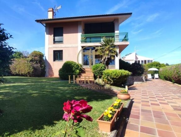 Imagen 1 de Chalet en venta Panxon!!