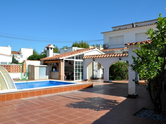 Imagen 2 de Casa-Chalet en Venta en Empuriabrava Girona